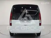 2022 Hyundai Staria