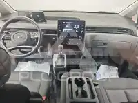 2022 Hyundai Staria