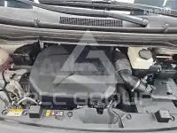 2022 Hyundai Staria