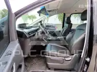 2022 Hyundai Staria