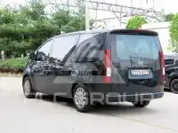 2022 Hyundai Staria
