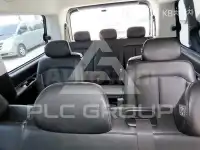 2022 Hyundai Staria
