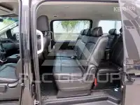 2022 Hyundai Staria