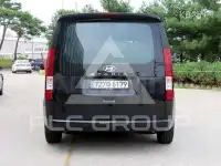 2022 Hyundai Staria