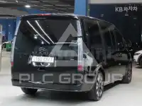 2022 Hyundai Staria