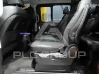 2022 Hyundai Staria