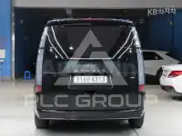 2022 Hyundai Staria