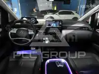 2022 Hyundai Staria