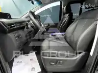 2022 Hyundai Staria