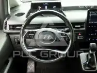 2022 Hyundai Staria