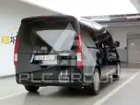 2022 Hyundai Staria