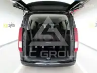 2022 Hyundai Staria