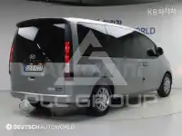 2022 Hyundai Staria
