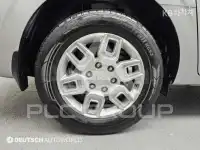 2022 Hyundai Staria