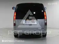 2022 Hyundai Staria