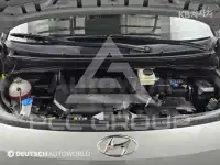 2022 Hyundai Staria