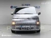 2022 Hyundai Staria