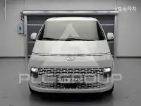 2022 Hyundai Staria