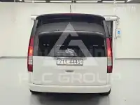 2022 Hyundai Staria