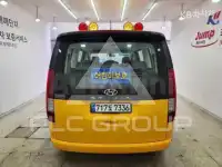 2022 Hyundai Staria