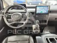 2022 Hyundai Staria
