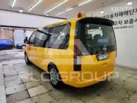 2022 Hyundai Staria