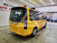 2022 Hyundai Staria