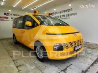 2022 Hyundai Staria
