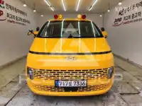 2022 Hyundai Staria
