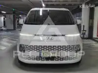 2022 Hyundai Staria
