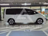 2022 Hyundai Staria