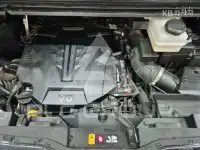 2022 Hyundai Staria
