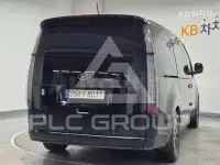 2022 Hyundai Staria