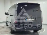 2022 Hyundai Staria