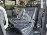 2022 Hyundai Staria
