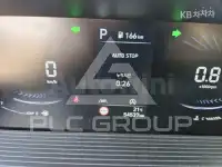 2022 Hyundai Staria