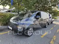 2022 Hyundai Staria