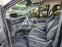 2022 Hyundai Staria