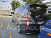 2022 Hyundai Staria