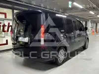 2022 Hyundai Staria