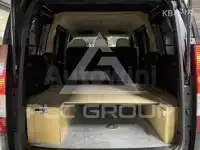 2022 Hyundai Staria