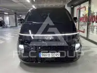 2022 Hyundai Staria