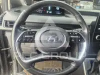 2022 Hyundai Staria