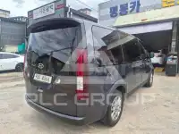 2022 Hyundai Staria