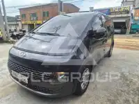 2022 Hyundai Staria