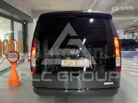 2022 Hyundai Staria