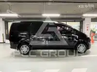 2022 Hyundai Staria