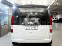 2022 Hyundai Staria