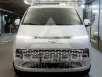 2022 Hyundai Staria