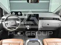 2022 Hyundai Staria